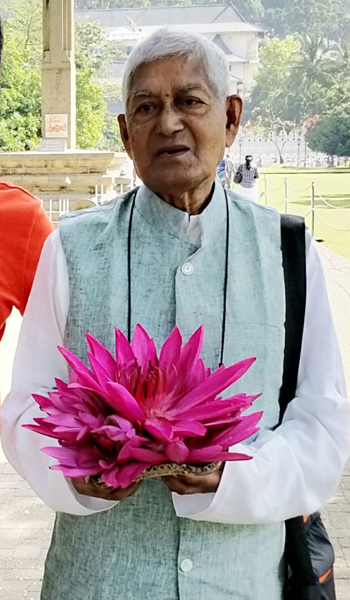 Mathura Nath Memorial Nursing College